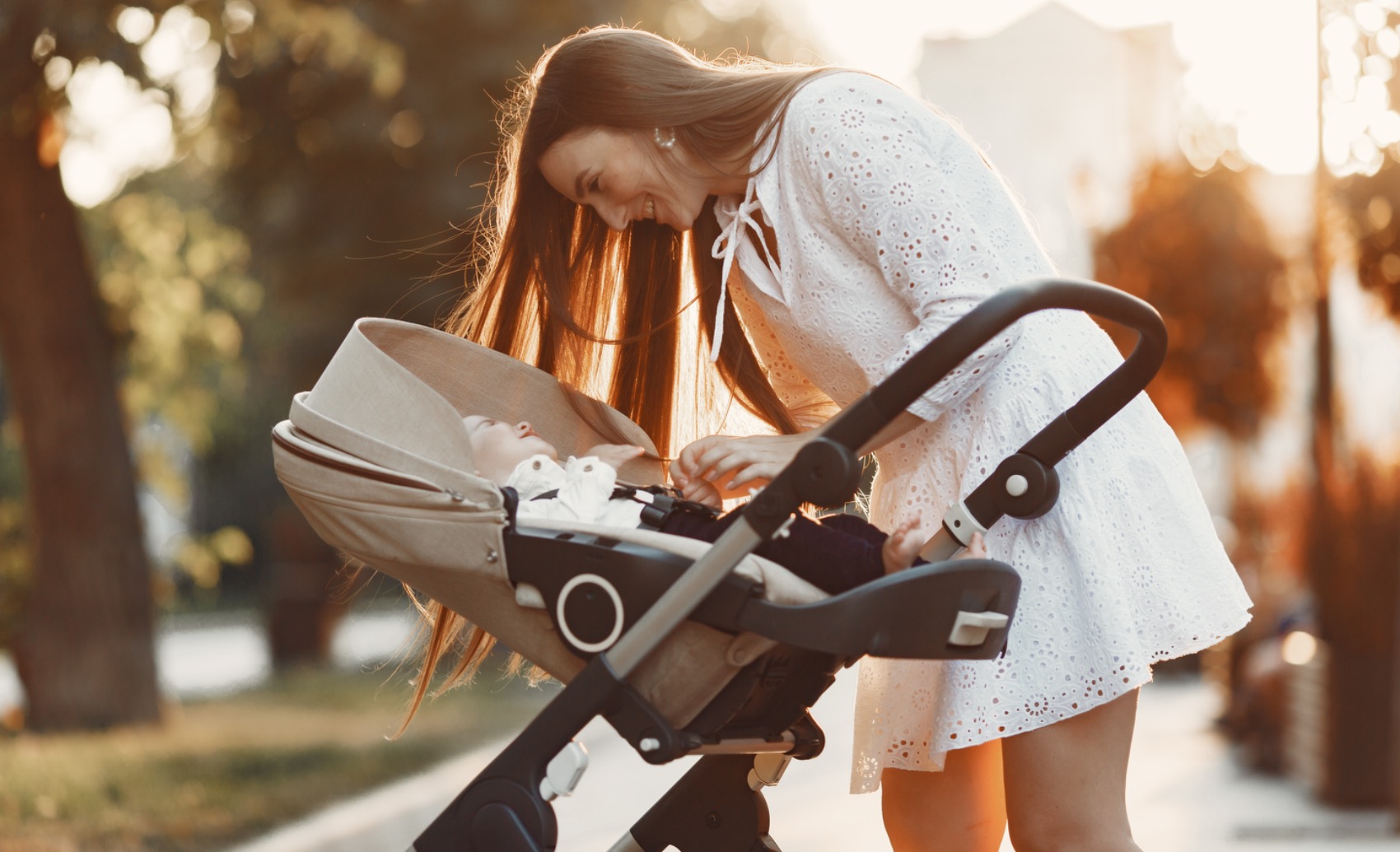 Carrinho de bebé: como escolher o modelo ideal sem complicações