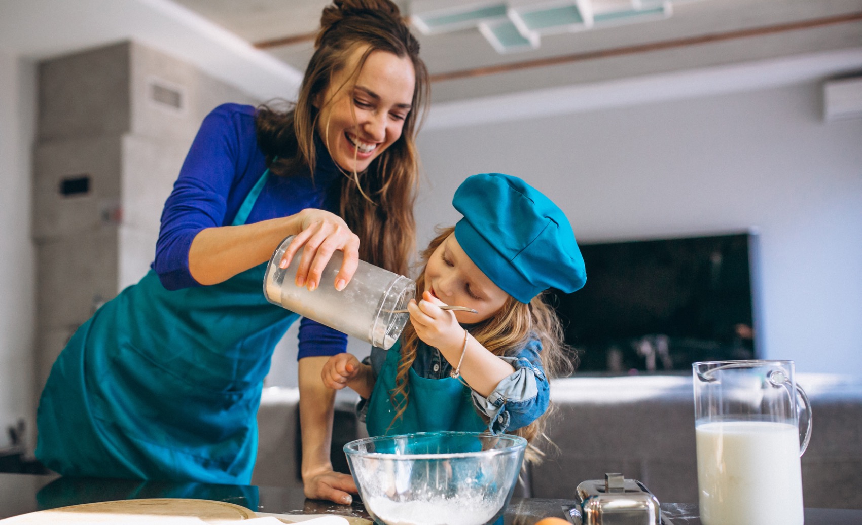 Doença celíaca em crianças: como reconhecer, diagnosticar e alimentar com segurança