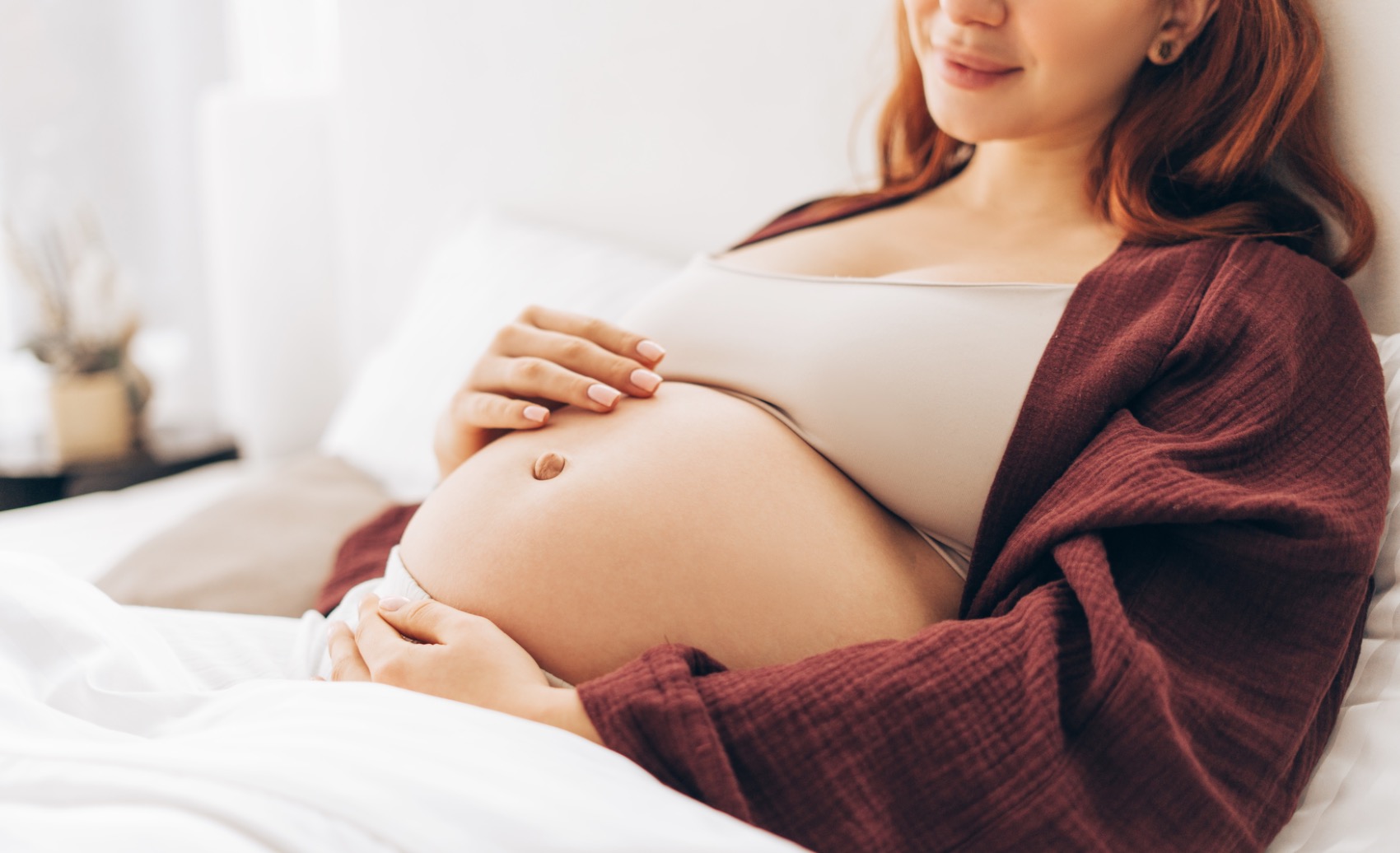 Endometriose na gravidez: sintomas, riscos e acompanhamento
