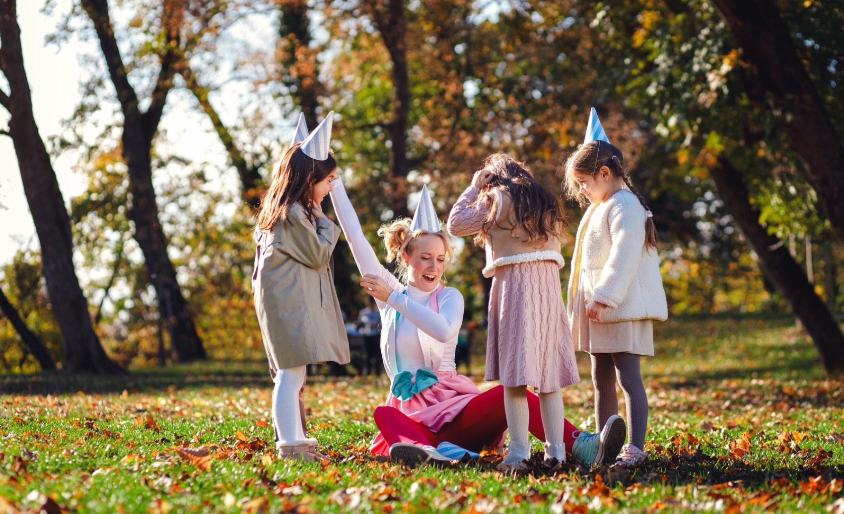 Festas de aniversário infantil: ideias fáceis e criativas