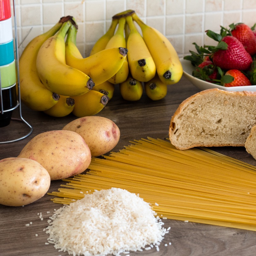 Alimentação adequada