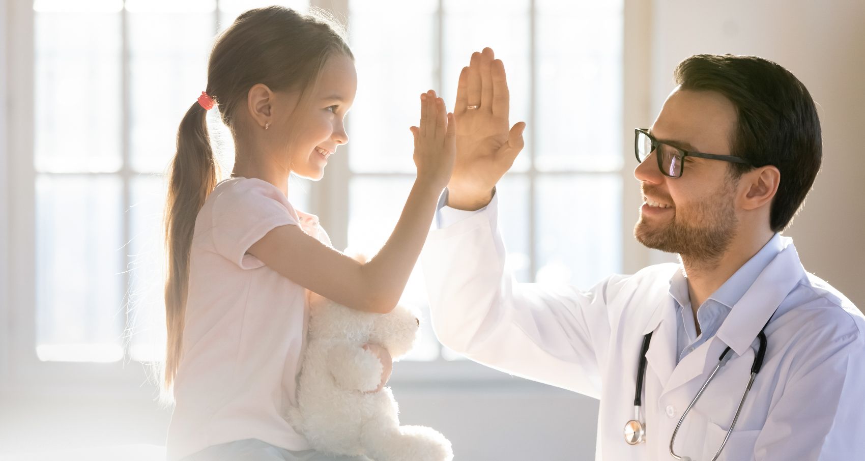 Quando procurar ajuda para a dor de cabeça infantil
