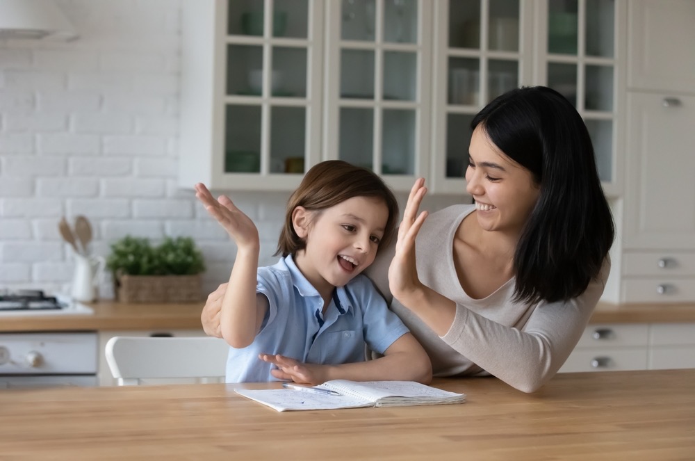 Estilos de Educação Parental