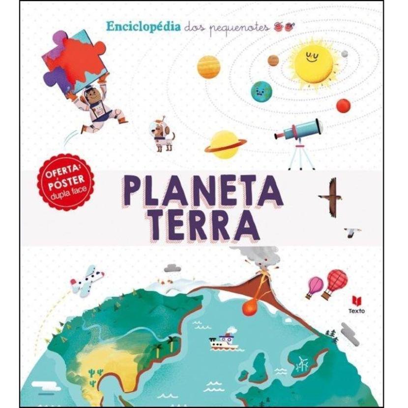 Planeta Terra