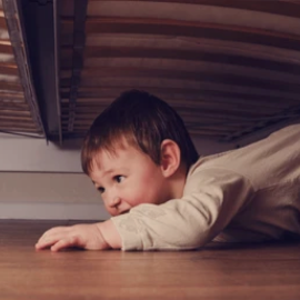 Lactentes e toddlers Lactentes e toddlers